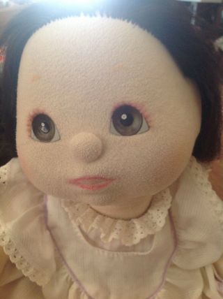My Child Doll Mattel Vintage Doll