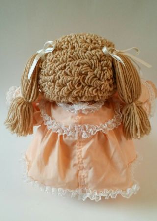Vintage 1982 Cabbage Patch Doll 2