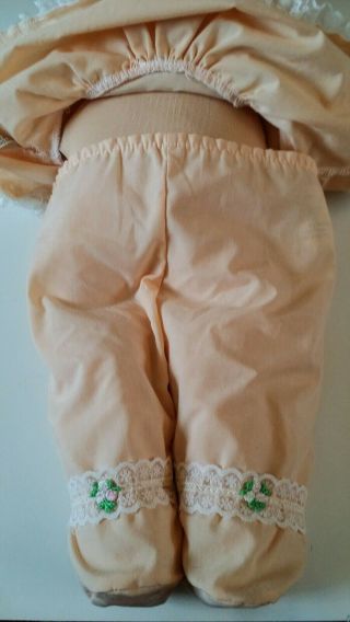 Vintage 1982 Cabbage Patch Doll 5