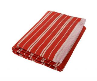 Deck Towel Linen Beach Towel Norbert 2010 Vintage Towel