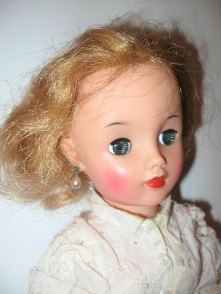 Vintage MISS REVLON DOLL by IDEAL 1950s Outfit 18 