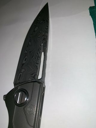 shirogorov knife 11