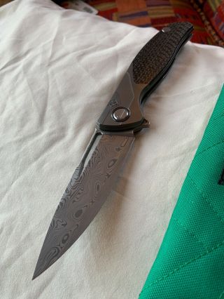 shirogorov knife 2