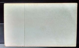 Andrew Johnson Impeachment Ticket,  March 31,  1868 2