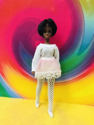 Dawn Pippa Vintage Clone Doll Fashion Only Ballet Outfit