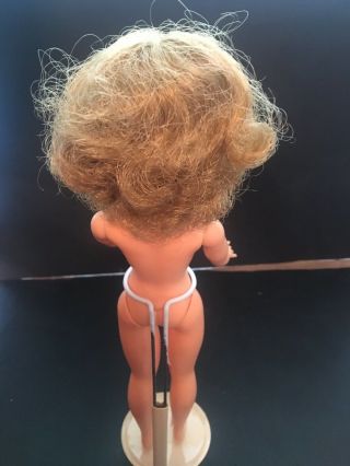 Vintage 1960’s Ideal Tammy Doll,  And Accessories, . 4