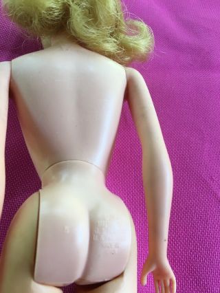 Twist N Turn Vintage Barbie Marlo Flip 5