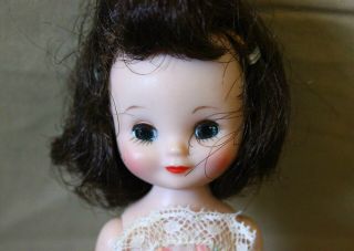 Vintage Betsy McCall Doll 8 