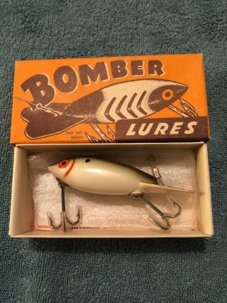 Bomber Lure No.  518 5