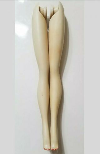 Vintage Barbie Ponytail 2,  3 Legs Only Japan Mattel