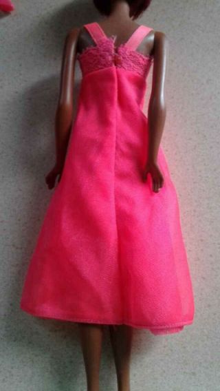 Vintage Barbie: JULIA Doll in Pink Fantasy 1754 8