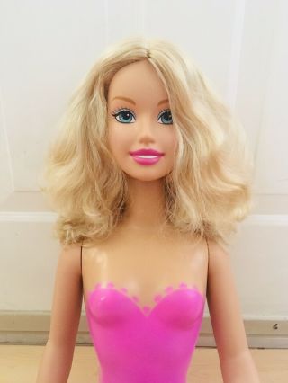 Mattel Vintage 1974 Life Size Doll