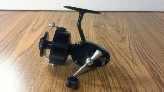 1959 Garcia Mitchell 300 2542600 Spinning Fishing Reel - Made In France