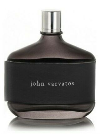 100 Authentic John Varvatos Vintage 2.  5 Oz 75ml Men 