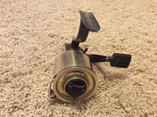 Fin Nor no 3 spinning reel.  Old.  Antique 3