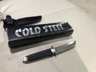 Cold Steel Mini Tanto13as Seki Japan Best On Ebay