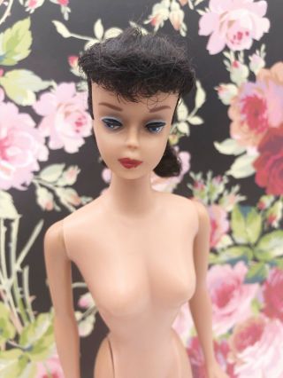 Vintage Barbie 1960 