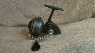 Vintage Orvis 100 A Spinning Fishing Reel - Made in Italy 2