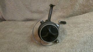 Vintage Orvis 100 A Spinning Fishing Reel - Made in Italy 3