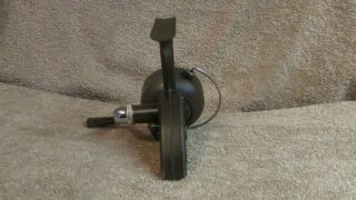 Vintage Orvis 100 A Spinning Fishing Reel - Made in Italy 4