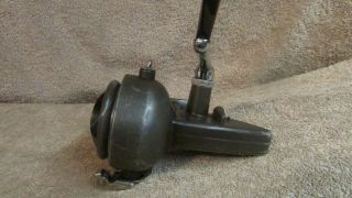 Vintage Orvis 100 A Spinning Fishing Reel - Made in Italy 5