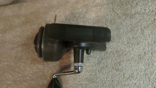 Vintage Orvis 100 A Spinning Fishing Reel - Made in Italy 6