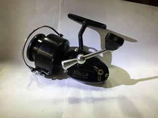 Antique Vintage Mitchell 300 Spinning Reel Made In France