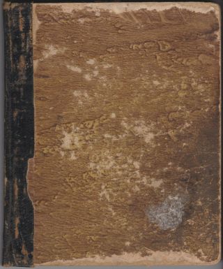 Antique Newbury Ma Handwritten Store Ledger Acct Book 1860 - 1874 - 200,  Pgs