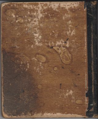 ANTIQUE NEWBURY MA HANDWRITTEN STORE LEDGER ACCT BOOK 1860 - 1874 - 200,  PGS 2