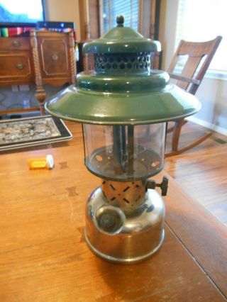 Vintage Early Coleman Lamp & Stove Co.  Lantern Parts