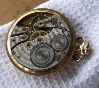3 Vintage Pocket Watches Elgin 12 sz Elgin 16 sz Hampden 16 sz For Repair 3