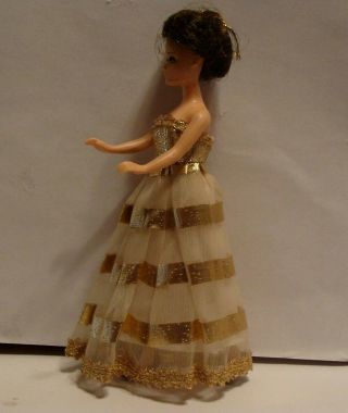 Vintage Topper Dawn Doll Model Agency MAUREEN 