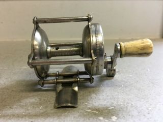 Vintage Winchester 2142 Fishing Reel 2