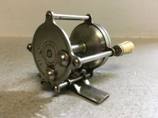 Vintage Winchester 2142 Fishing Reel 3
