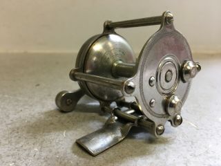 Vintage Winchester 2142 Fishing Reel 4