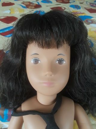 Sasha Doll 102 Brunette Marina Made In England