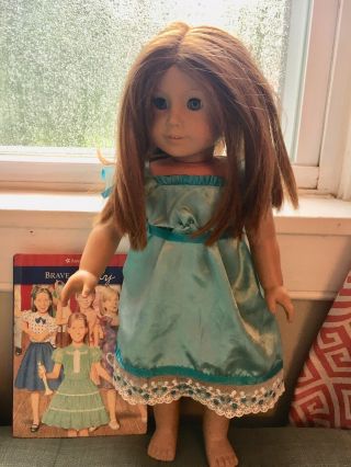 Emily American Girl Doll 18 