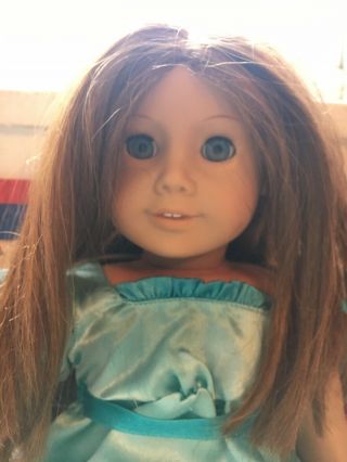 Emily American Girl Doll 18 