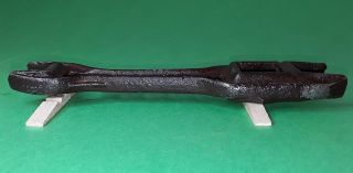 Antique JOHN DEERE Multipurpose Wrench Tool 3