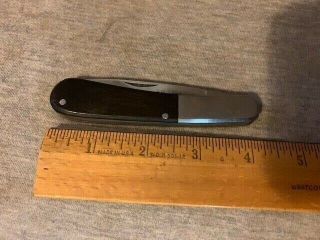 Al Mar 2 Blade Pocket Knife