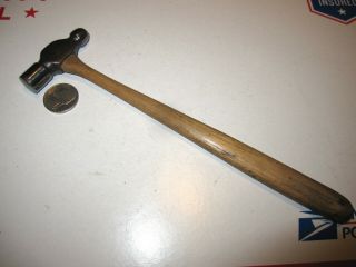 Antique Seaview Tool Jewelers Hammer In Good Antique Cond.  2/3 Oz.