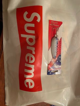 Supreme Dardevle Lure.  75oz Fishing Lure Rainbow Trout - In Hand Ready To Ship