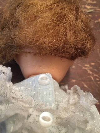 Vintage Ideal 12 Inch Shirley Temple Doll 3