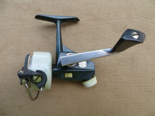 Zebco Cardinal 3 Spinning Reel - - All Good Except It Needs A Handle/or Repair