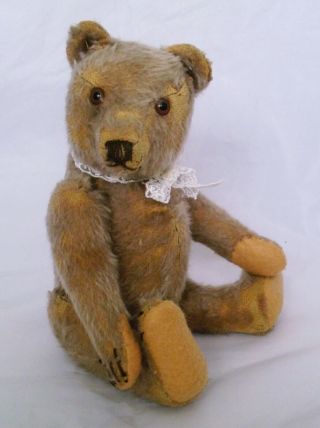Lovely vintage Steiff teddy bear 28cm - 11 