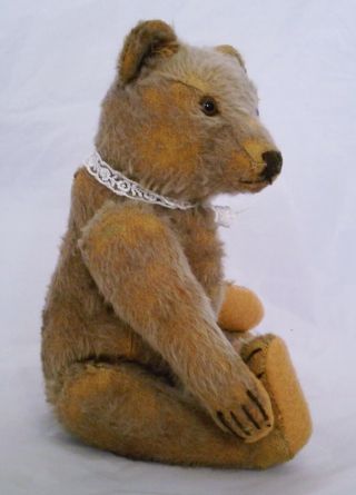 Lovely vintage Steiff teddy bear 28cm - 11 