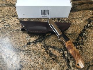Schrade D’holder D Holder Sdh2 Fixed Knife Late 90’s Early 2000s Limited Run