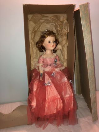 American Character Sweet Sue All Doll And Costume