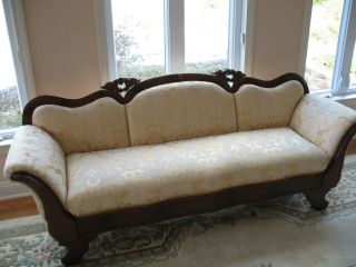 Couch 1930s - 1940s