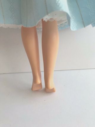 Vintage Ideal Revlon Doll VT - 18,  2 Dresses 8